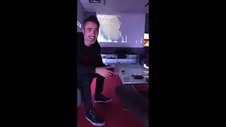Sagopa Kajmer - Ne Kaybederdin (Kral Fm Yayını) [3 Şubat 2017]