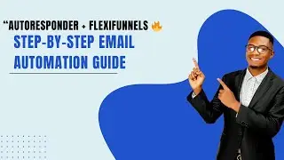 How to Integrate Autoresponder with FlexiFunnels & Update Your Sales Funnel (Step-by-Step)
