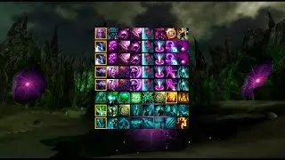 DoA nm (Mesmer): Extended Paneptitude