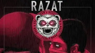 Razat - Lost Generation [Yellow Stripe Recordings]
