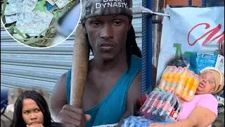 Humillaron a su madre sin saber que esta seria millonaria