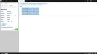 How to run ad hoc tests in NetBeez