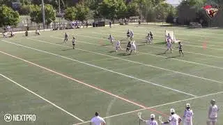 Andrew Lehman Summer Highlights
