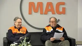 EL MAGAZÍN - Memòria Protecció Civil