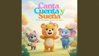 Pasitos Curiosos De Alex (Instrumental)