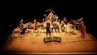 Crying - Recital Barulhobom Novembro 2018