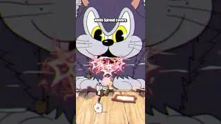 ЛУЧШАЯ экипировка для КАЖДОГО БОСС в Cuphead #cupheadthedeliciouslastcourse #cupheadboss #cuphead
