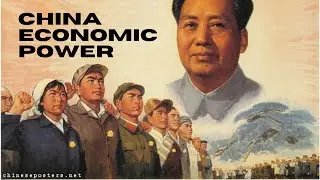China economic power