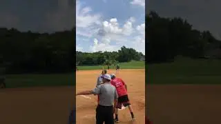ISA Wood Bat World Championship!! TDB vs Haymak
