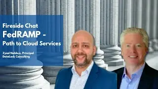 FedRAMP 101 | The Adoption of Secure Cloud Services for Federal Agencies and Government Contracts