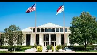 Legislation 101 Recording with NC House Rep. Julie von Haefen