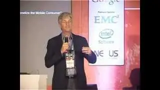 NASSCOM PRODUCT CONCLAVE 2012 - Rajesh Shetty 2