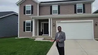 32048 Savannah Dr Lakemoor IL