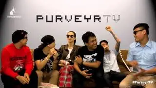 PurveyrTV - Save Me Hollywood