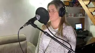 Nino D’Angelo - e io te credo cover Angelica Borrelli