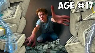 Teens, Set THESE Financial Goals and Make MONEY in 2023