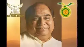 Dr D Y Patil