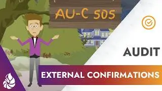 External Confirmations