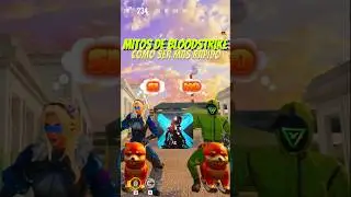 &iquest;Deslizarse es M&Aacute;S R&Aacute;PIDO que CORRER en BloodStrike? 🏃💨 | &iexcl;Probamos el MITO!