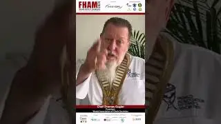 Chef Thomas Gugler - President of the World Association of Chefs' Societies