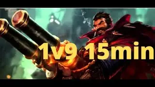 How to stomp in 15min ANY ELO  AFTER HEXTECH CHEST REMOVAL