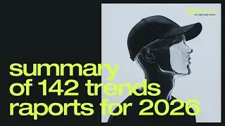 2026 Trends Summary: One Video, 140+ Reports