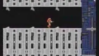 Xain'D sleenA arcade gameplay and ending