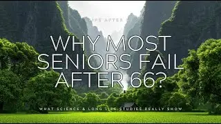 Statistically, your Healthspan ends at 66.1 years, What is your Healthy Life Expectancy?