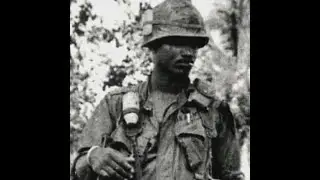 Geronimo Pratt was a highly dcorated war veteran