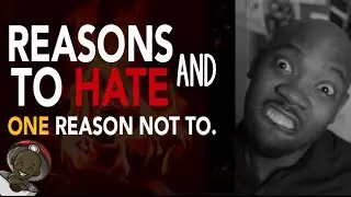 Reasons to Hate Other YouTubers [Fine Bros Reactions + Black Nerd Story]