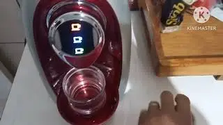 Como fazer a limpeza da máquina de café  tres corações modelo SO4 entupida. #dicadedonadecasa