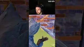 Монграал пробует НОВЫЙ дробовик
