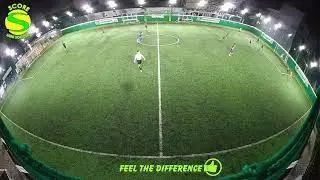 Live Stream Score Mini Soccer - 26/09/2023 - DALLE FC