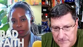 Are War Machine GHOULS Pushing Trump To Keep Ukraine War Going? (w/ Scott Ritter)