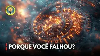 A FRASE PROIBIDA Que Neville Goddard Usava Para Atrair Dinheiro em 24 Horas