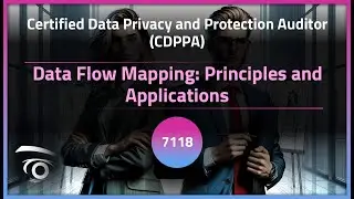 Data Flow Mapping: Principles and Applications | Exclusive Lesson