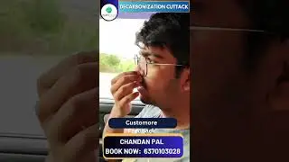 Decarbonization Center in Cuttack // Book Your Service with Chandan Pal - 6370103028