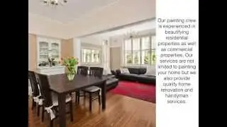 Our Services and What we Offer