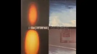 The Interface (2000) Full Album 20th Anniversary Edition