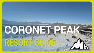 Coronet Peak Resort Guide | South Island | New Zealand