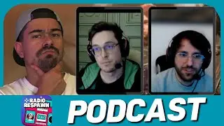Ich habe das Clair Obscure-Studio zur KI-Debatte befragt | Radio Respawn #8