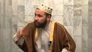 219 4 Night of Monotheism  شب توحید - قاری محمد خالد کریمی