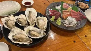 河川敷、近場居酒屋飲み🍺無料パーキング🅿️車中泊💤
