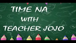 Lockdown Book with Teacher Jojo of 92.1 FM RTV Baler