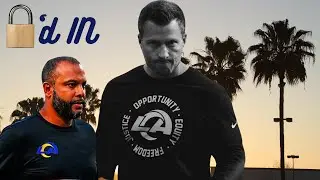 Coaching Staff Is LOCKED AND LOADED in LA! Sean Desai to LA