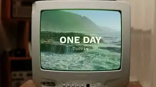 One Day - tuccio | #DeepHouse #OrganHouse #ClubMusic #DJTool #UndergroundHouse