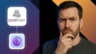 Podman vs OrbStack: Contenedores 2026 📦