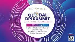 Global DPI Summit (Day 2)