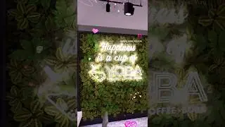 Froyo Shop Design | Coffee Shop Design | Boba Tea Shop Design | Dessert Shop Design | Mindful Design