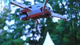 Drone 4k mini 4 pro